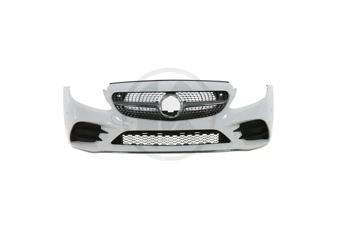 205 FRONT BUMPER